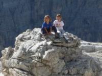 AGNESE E NICOLO'