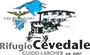 logo Rifugio Cevedale